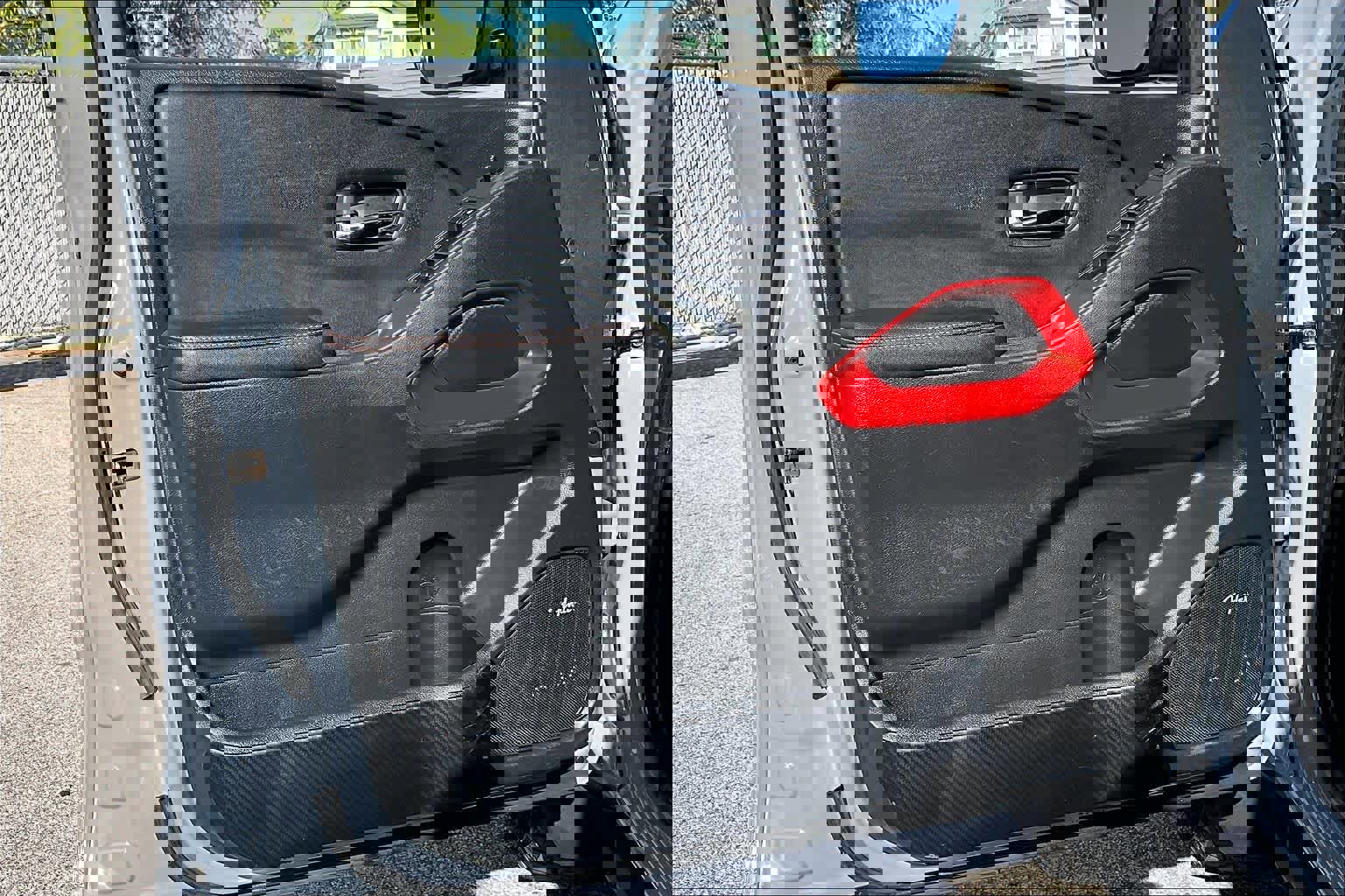 Used 2023 Nissan Frontier PRO-4X w/ Pro Convenience Package image 21