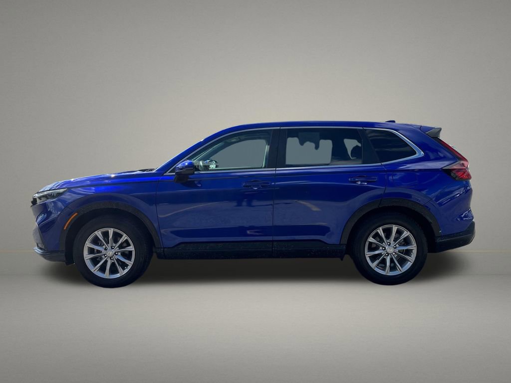 Used 2025 Honda CR-V EX-L image 2