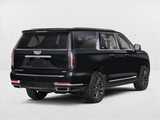 New 2026 Cadillac Escalade ESV 2WD video 2