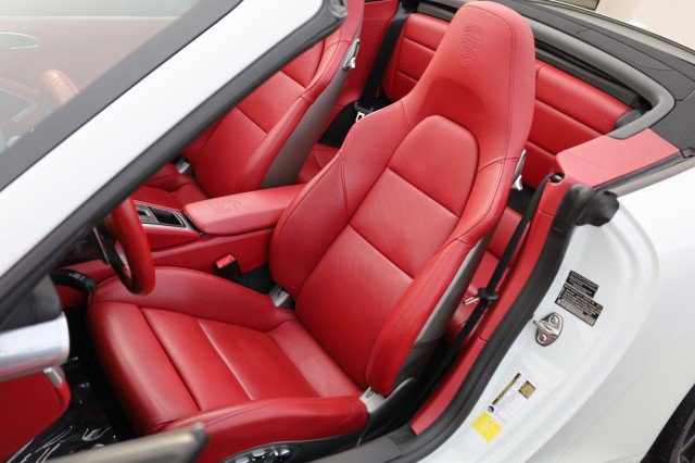 Used 2013 Porsche 911 Carrera S image 26