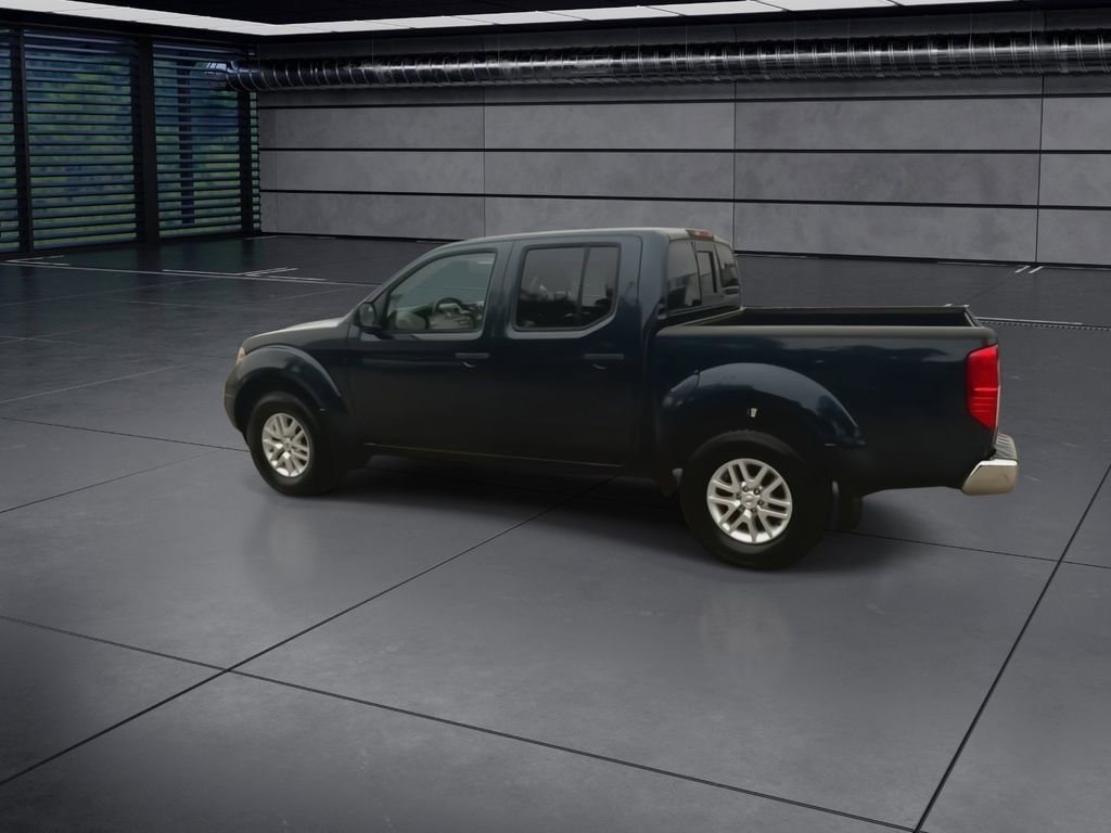 Used 2019 Nissan Frontier SV image 6