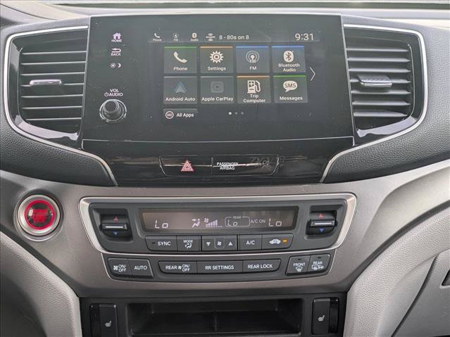 Used 2019 Honda Pilot EX-L image 14