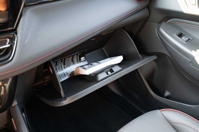 Used 2026 Chevrolet TrailBlazer RS w/ Convenience Package image 19