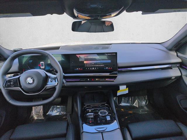 Used 2026 BMW 530i image 19