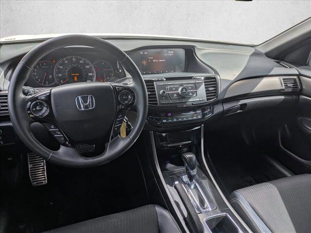 Used 2016 Honda Accord Sport image 15