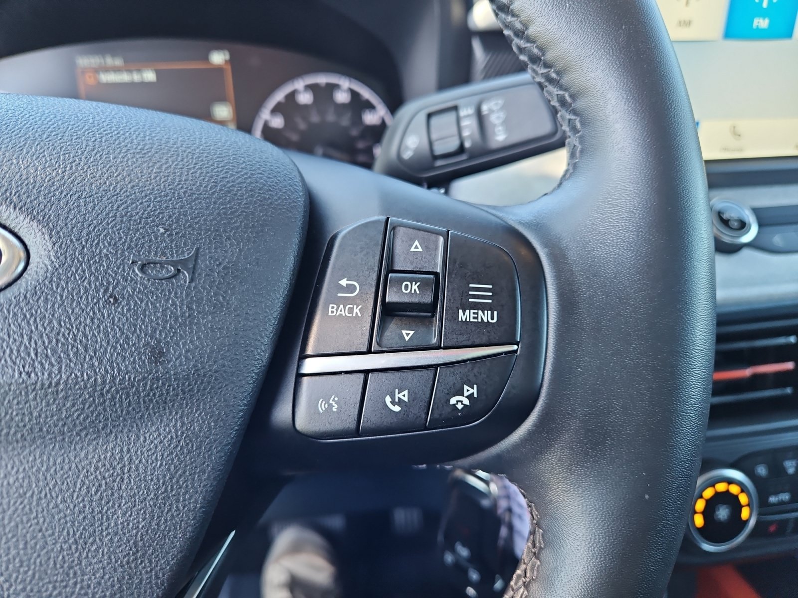 Used 2024 Ford Maverick XLT w/ XLT Luxury Package AWD/4WD image 23