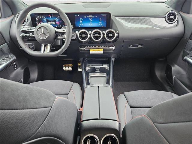 New 2026 Mercedes-Benz GLA 250 image 14