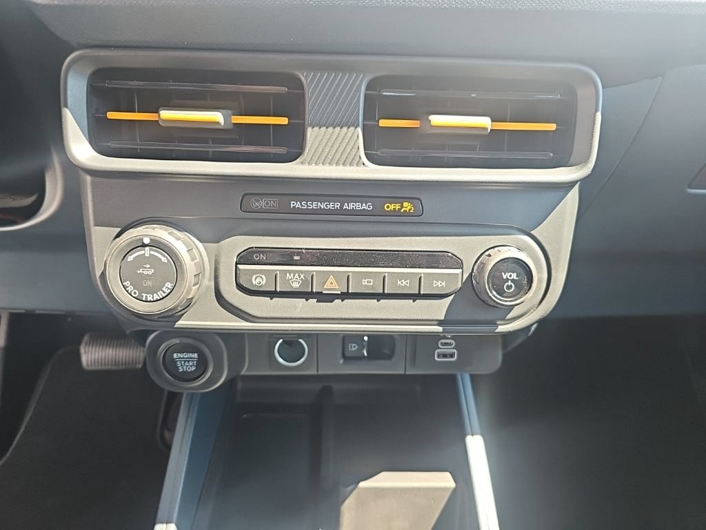 New 2026 Ford Maverick Tremor AWD/4WD image 17