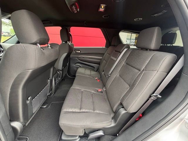 New 2026 Dodge Durango GT RWD image 12