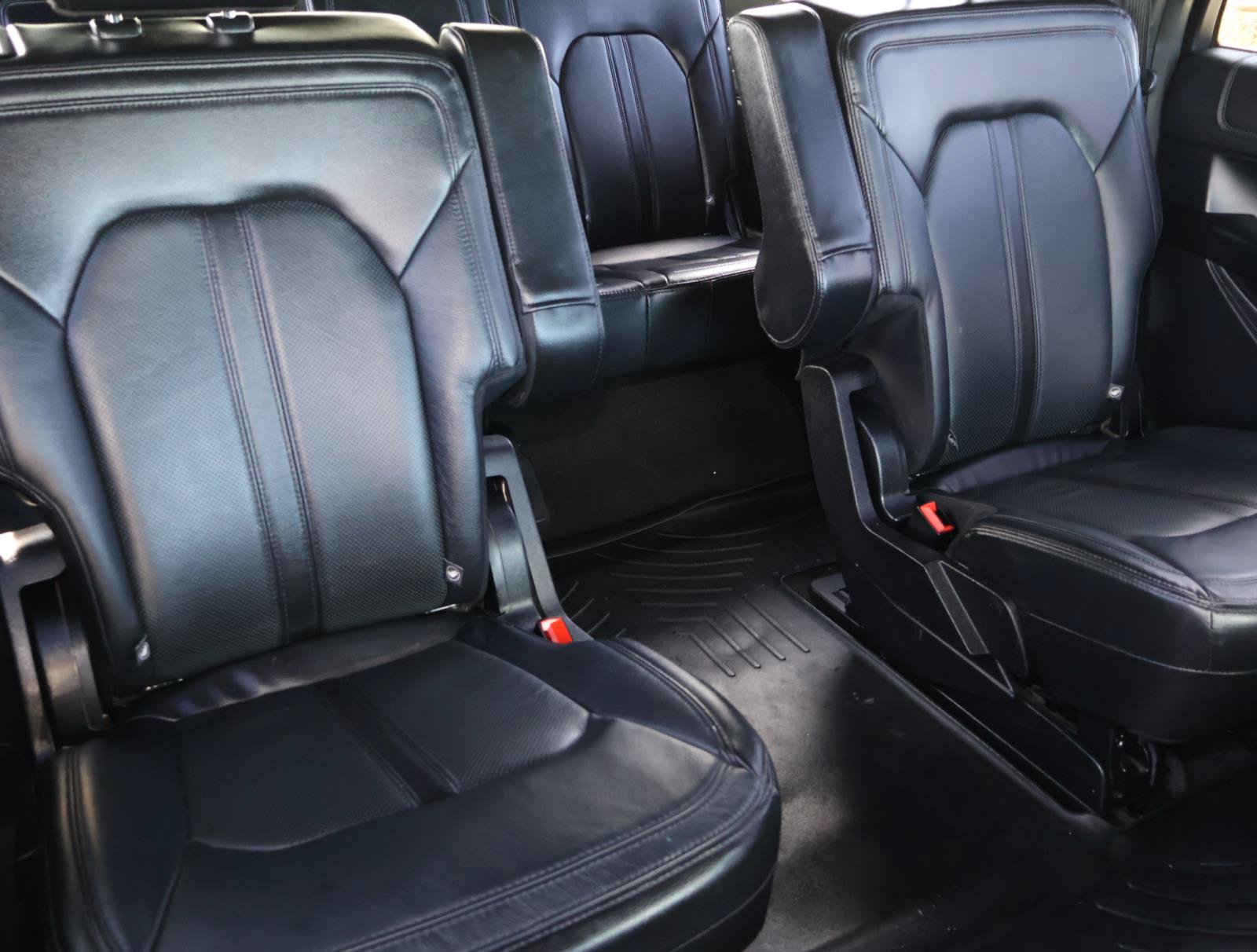 Used 2020 Ford Expedition Max Limited RWD image 20