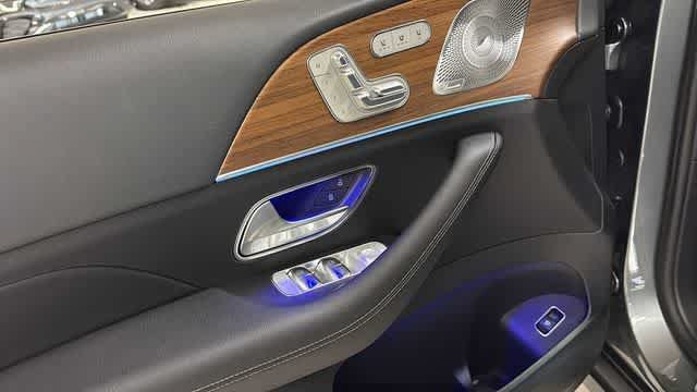 Certified 2026 Mercedes-Benz GLE 350 4MATIC image 14