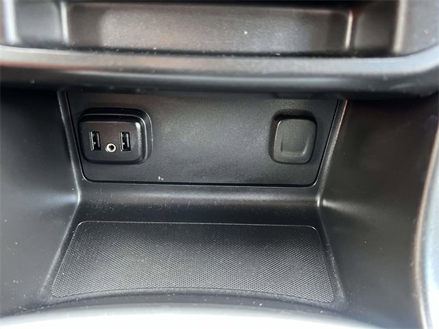 Certified 2022 Chevrolet Colorado LT w/ LT Convenience Package image 32