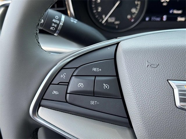 New 2026 Cadillac XT5 Premium Luxury image 26