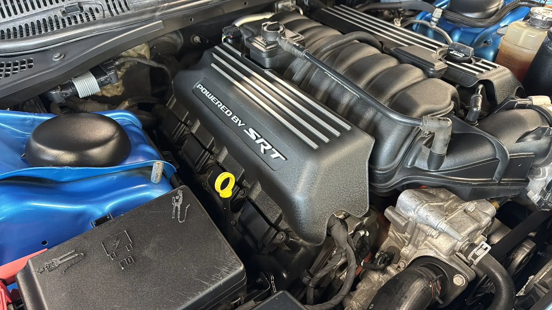 Used 2019 Dodge Challenger R/T Scat Pack w/ Widebody Package image 45