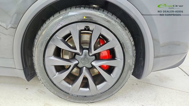 Used 2024 Tesla Model X Plaid image 65