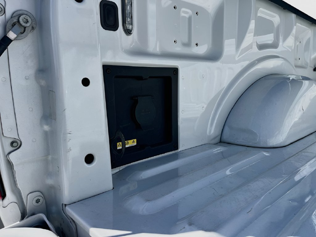 Used 2023 Ford F150 Lariat AWD/4WD image 28