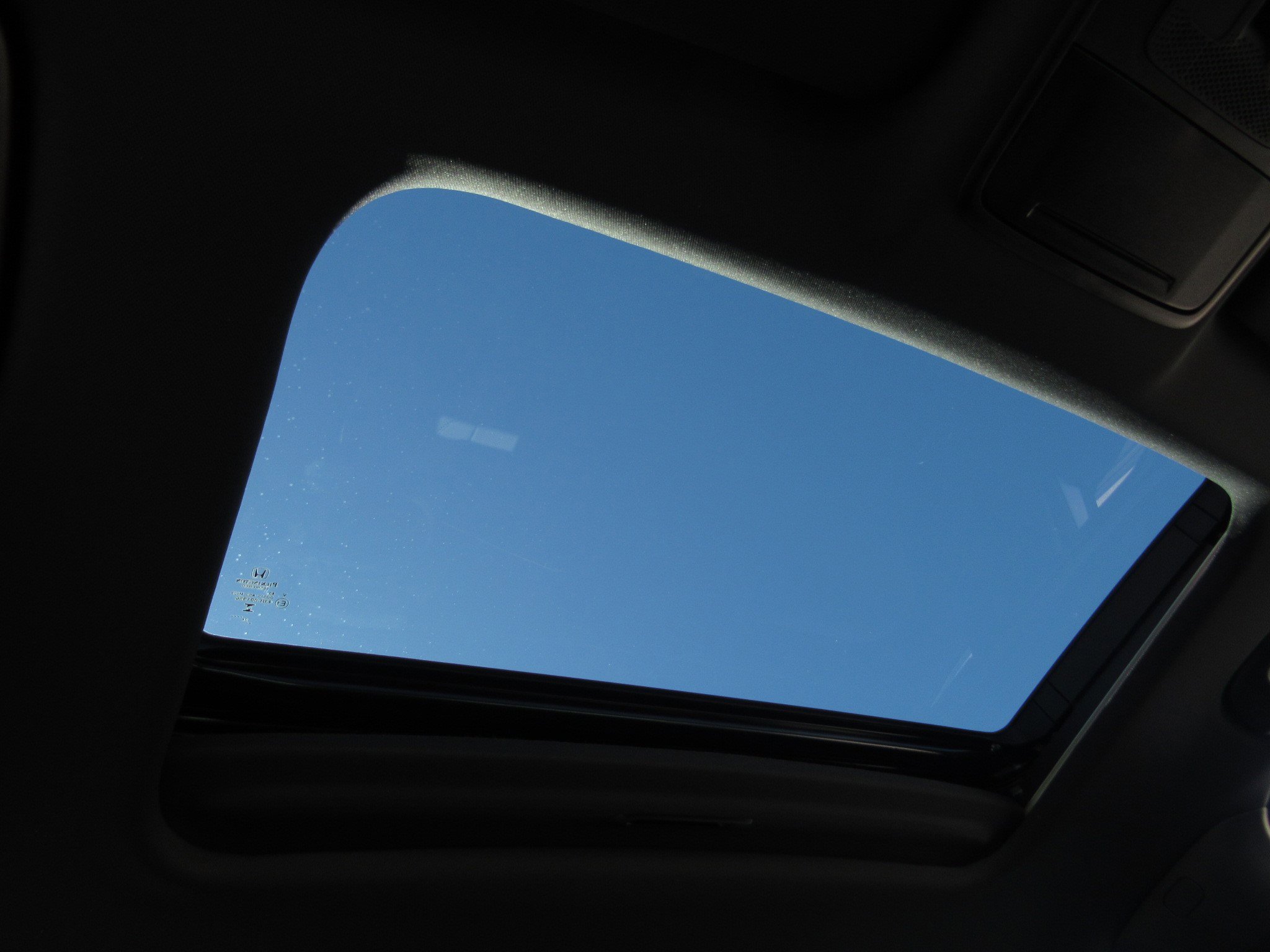 New 2026 Honda Civic Sport Touring image 6