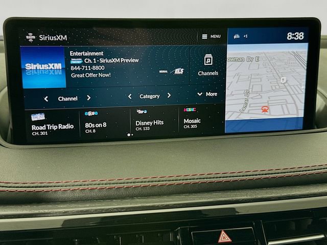 Used 2024 Acura MDX Type S image 15