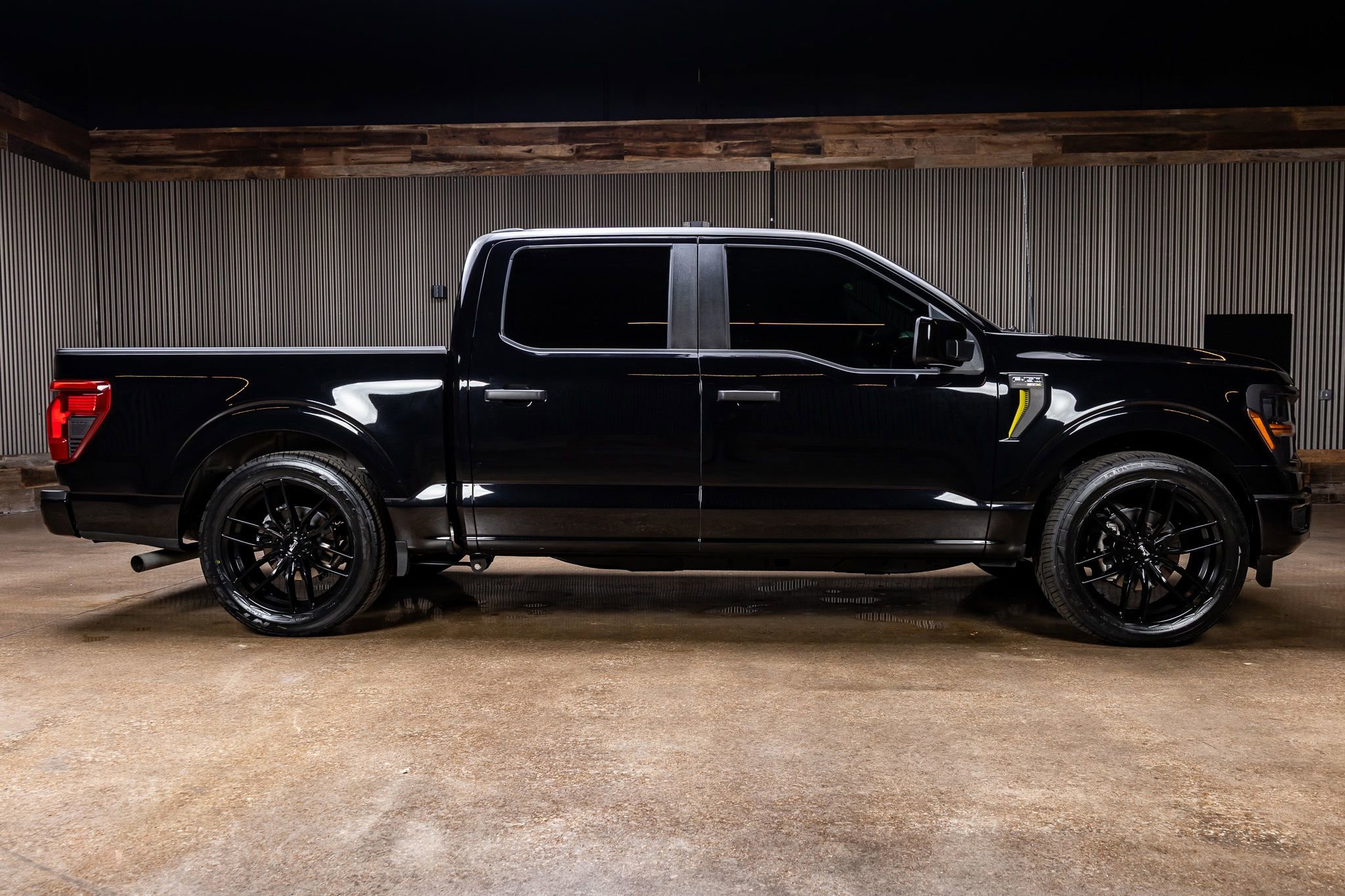 Used 2025 Ford F150 STX w/ Equipment Group 200A image 11