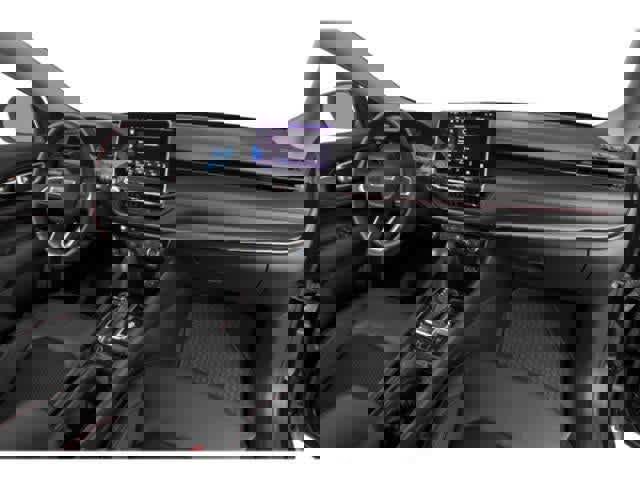 Used 2022 Jeep Compass Trailhawk w/ Trailhawk Elite Group image 15