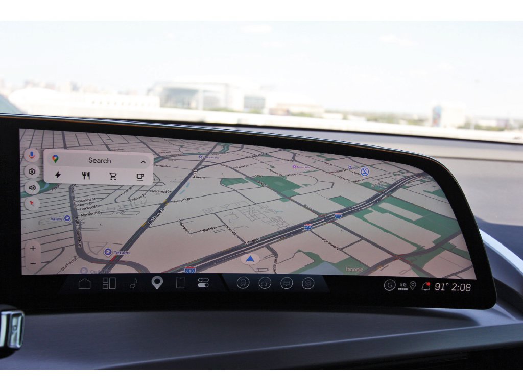 New 2027 Cadillac Vistiq Sport AWD/4WD image 18