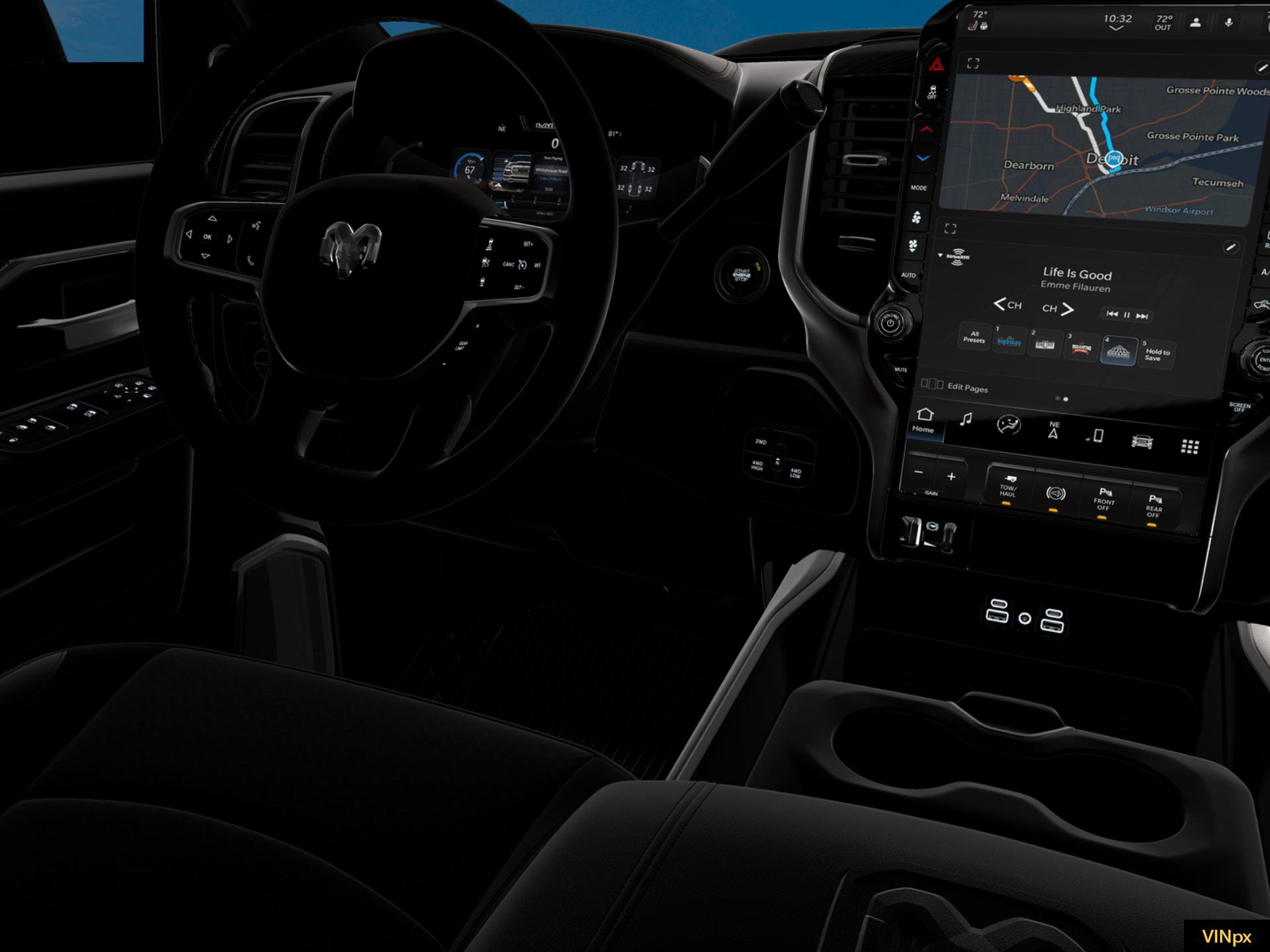 New 2026 RAM 2500 Laramie image 18