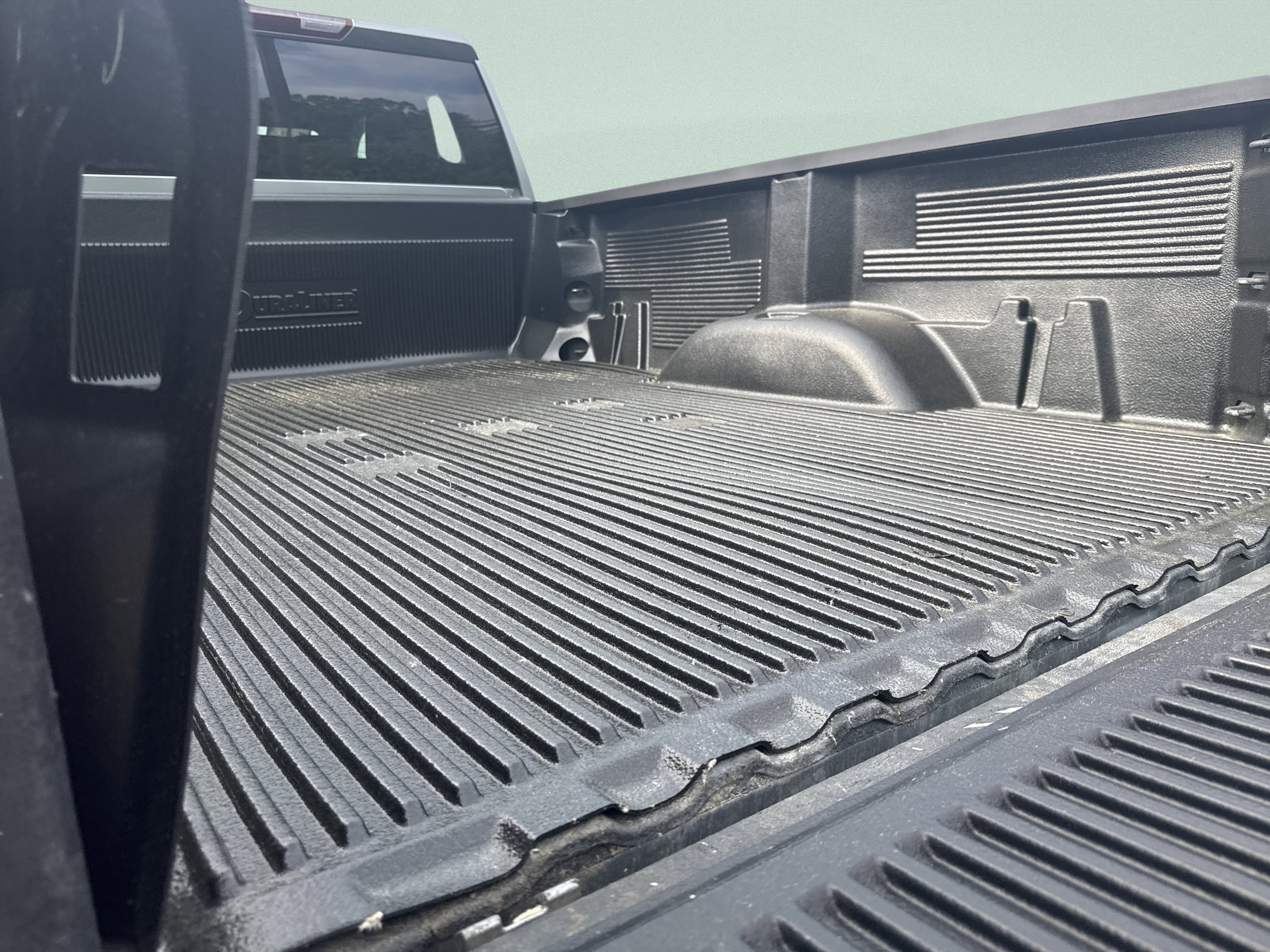 Used 2024 Chevrolet Silverado 2500 W/T w/ WT Convenience Package AWD/4WD image 9