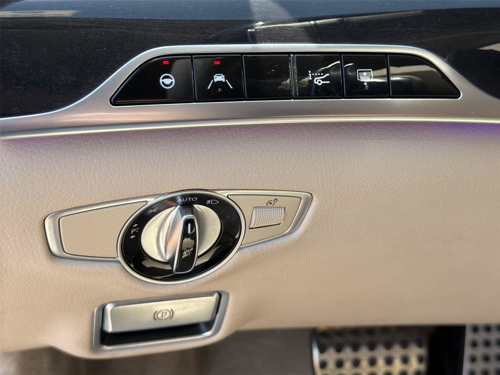 Used 2019 Mercedes-Benz S 450 Sedan image 39