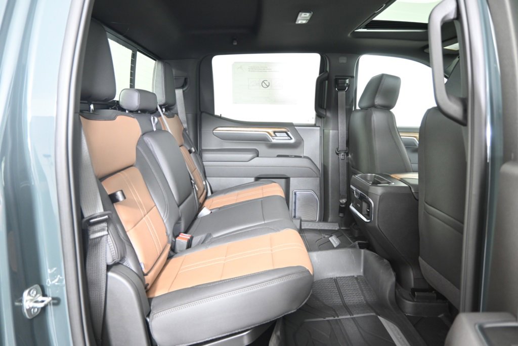 New 2026 Chevrolet Silverado 1500 High Country image 17