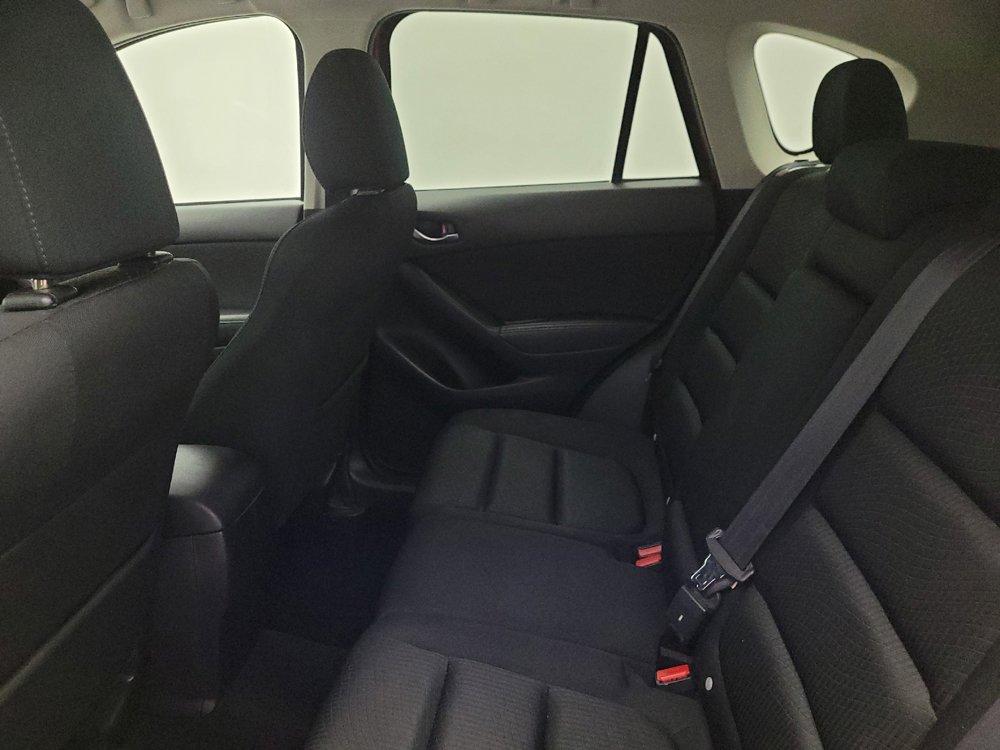 Used 2015 MAZDA CX-5 Touring image 18