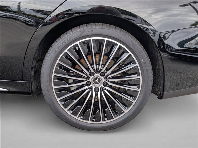 New 2026 Mercedes-Benz E 350 Sedan image 9