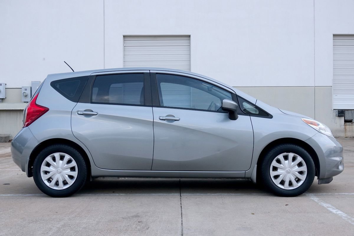 Used 2015 Nissan Versa Note SV w/ SV Convenience Package image 12