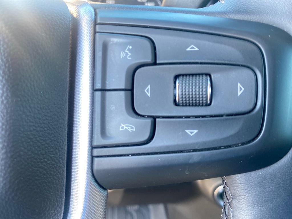 Used 2022 GMC Sierra 1500 Elevation w/ LPO, Elevation Black Package image 42