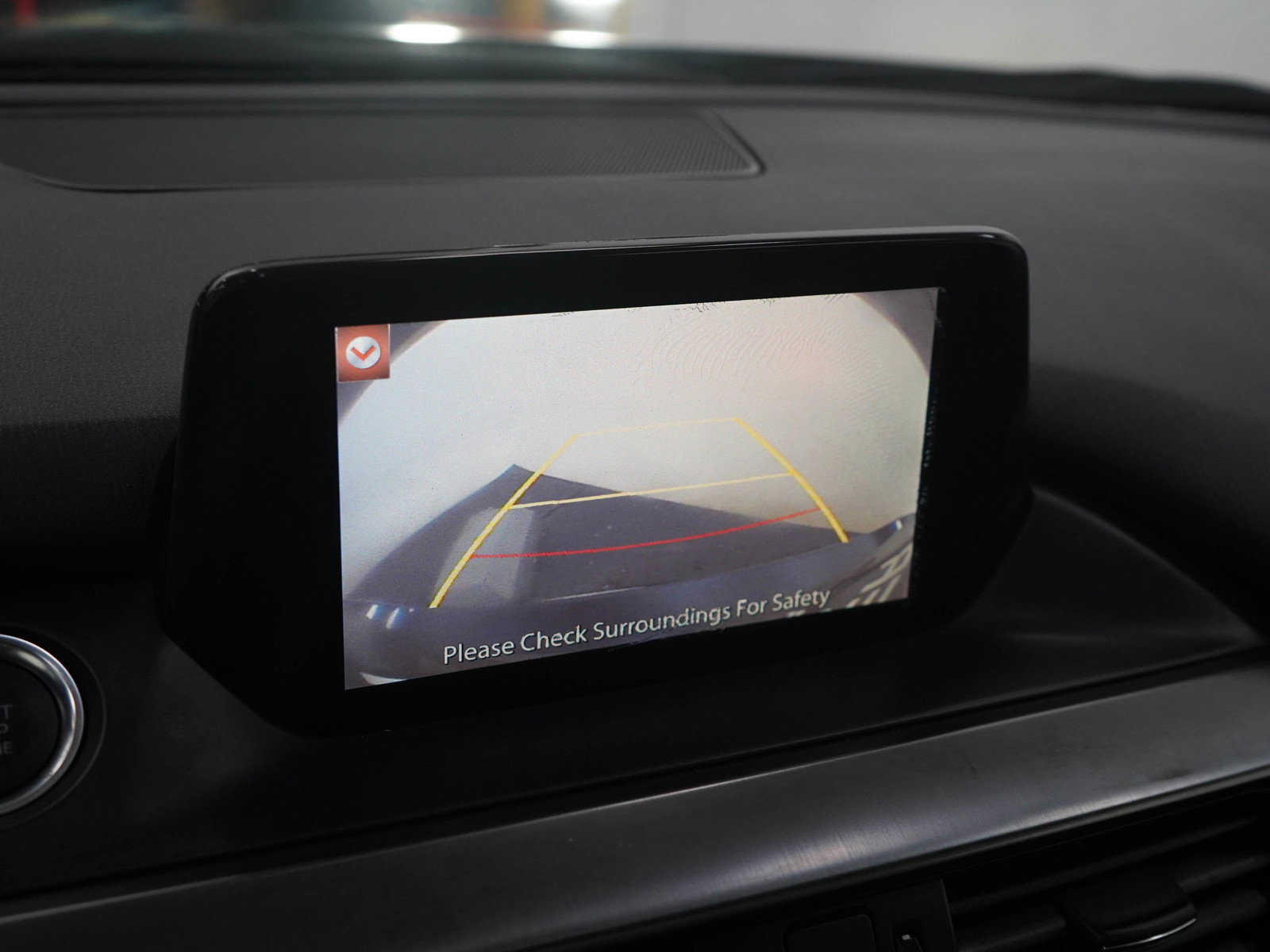Used 2016 MAZDA MAZDA6 Touring FWD image 20