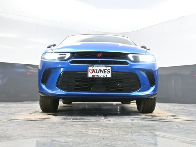 Used 2024 Dodge Hornet R/T Plus w/ Tech Pack Plus w/o Parking image 49