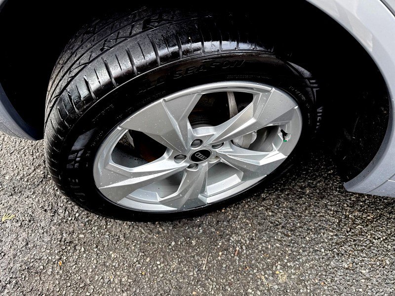 Used 2022 Audi Q5 2.0T Premium Plus w/ Premium Plus Package image 52