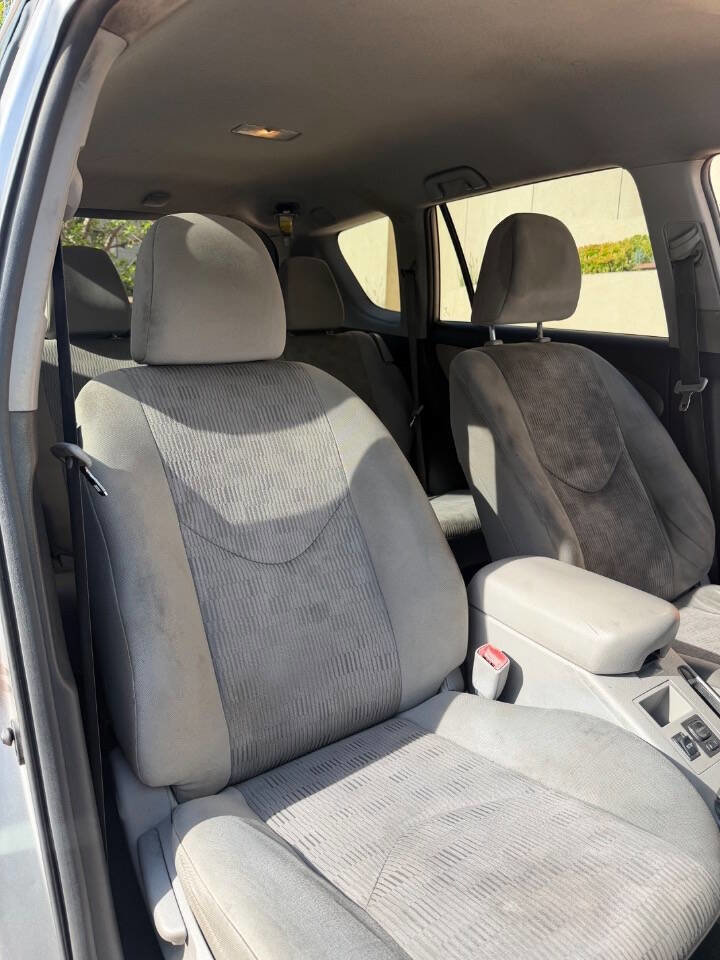 Used 2011 Toyota RAV4 2WD w/ Base L4 Extra Value Pkg image 15