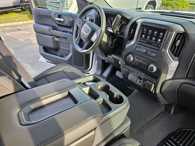 New 2026 GMC Sierra 1500 Pro w/ Graphite Edition image 22