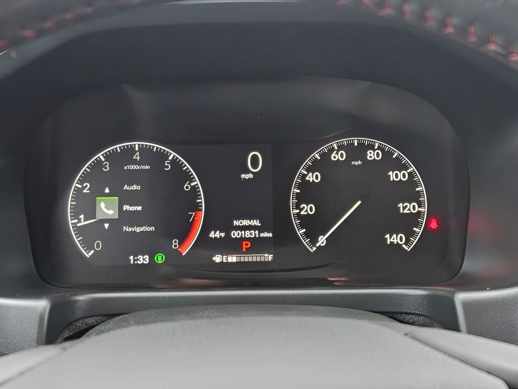 Used 2025 Honda Odyssey Sport-L image 19