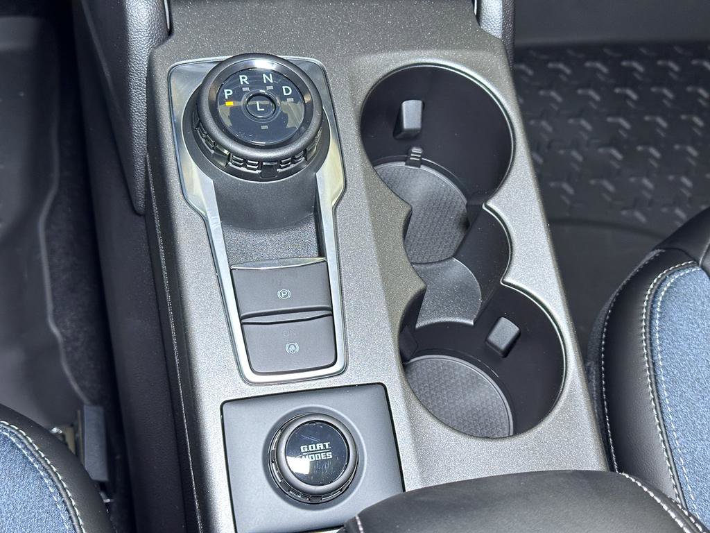 New 2025 Ford Bronco Sport Outer Banks w/ Outer Banks Tech Package+ image 29