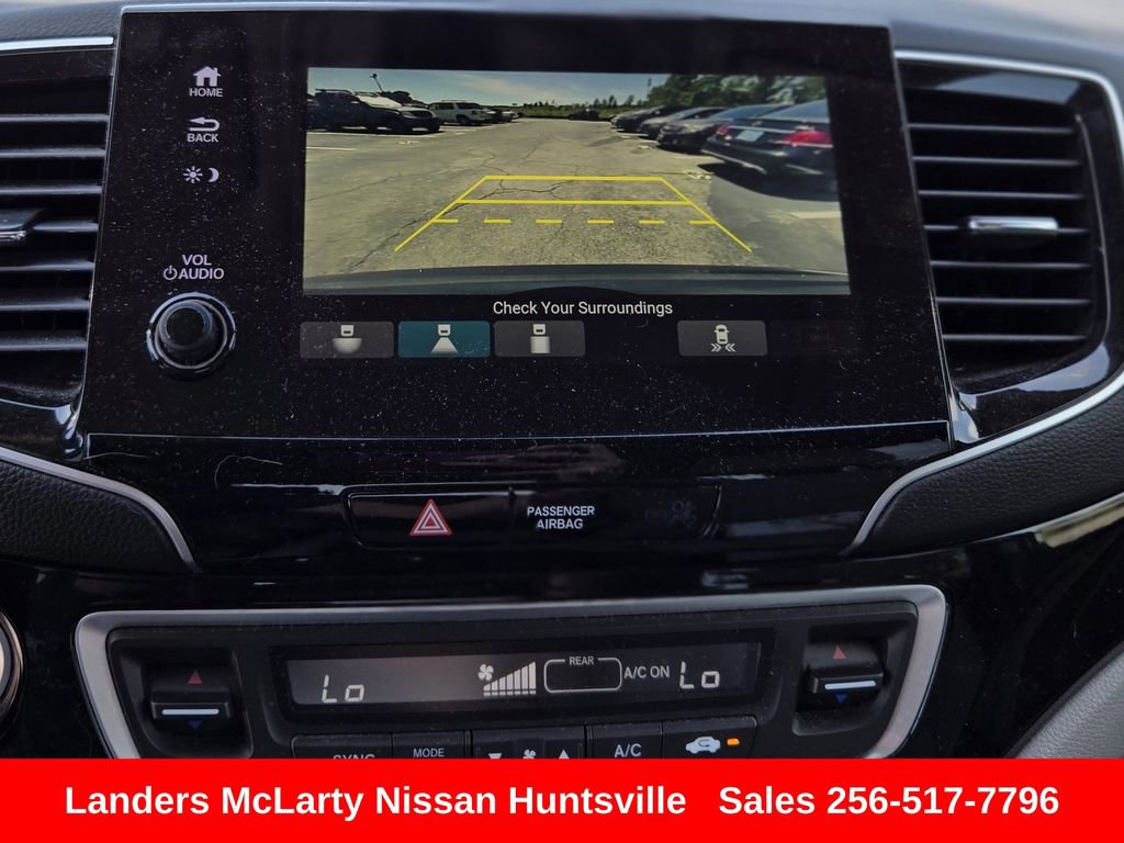 Used 2021 Honda Pilot Touring image 23