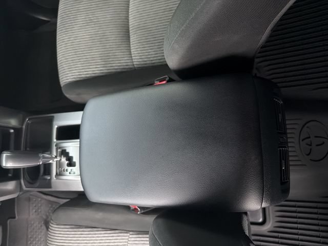 Certified 2022 Toyota 4Runner SR5 RWD image 25
