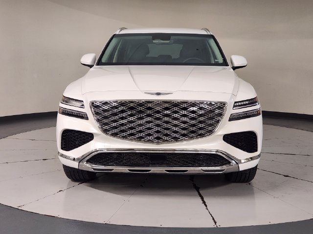 Used 2026 Genesis GV80 2.5T AWD/4WD image 9
