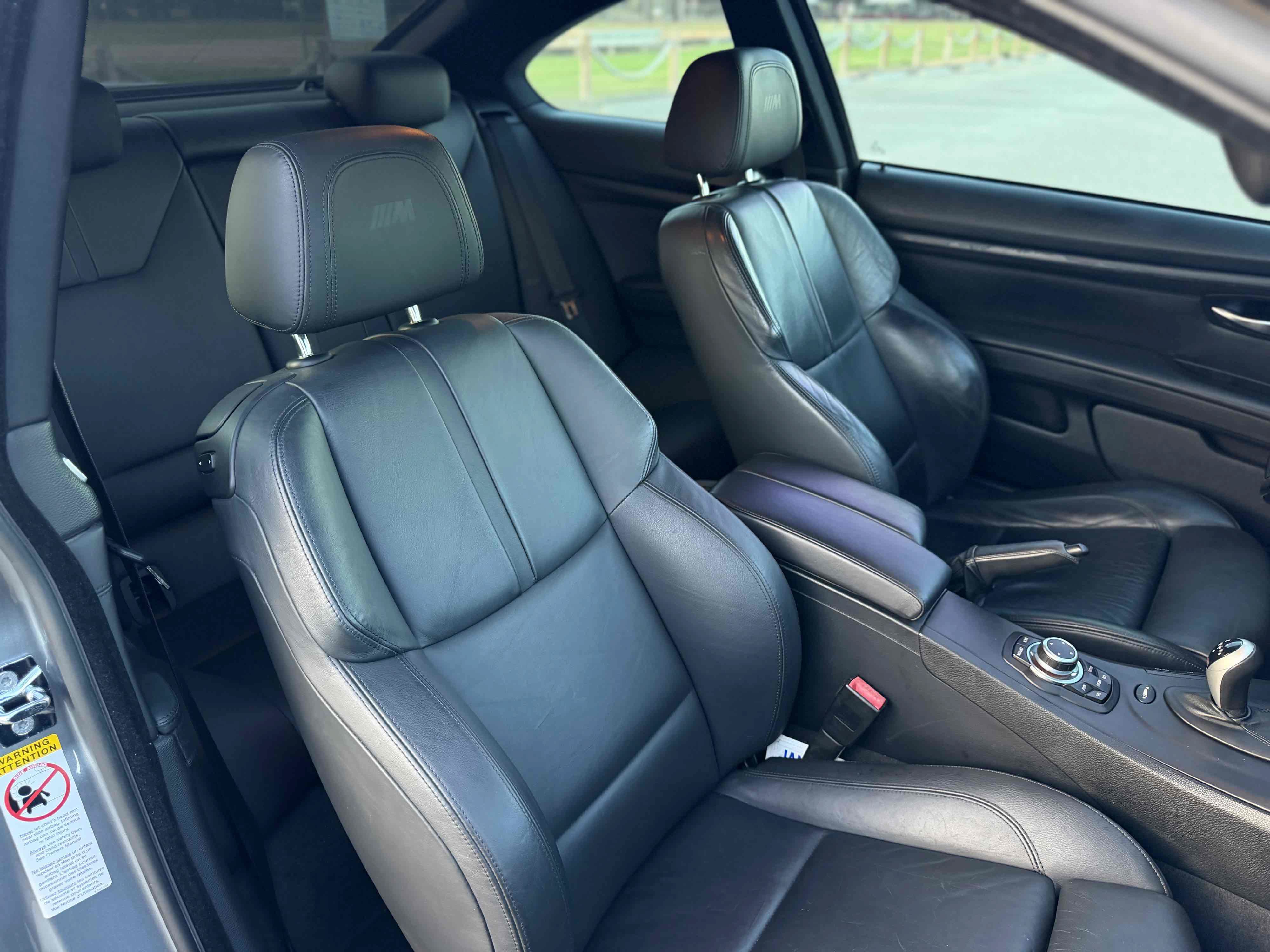 Used 2009 BMW M3 Coupe RWD image 15