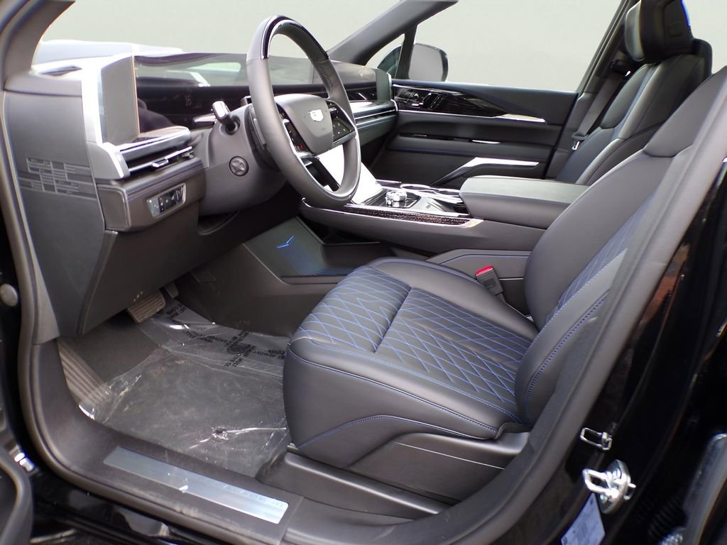 New 2026 Cadillac Escalade IQ Sport 1 image 10