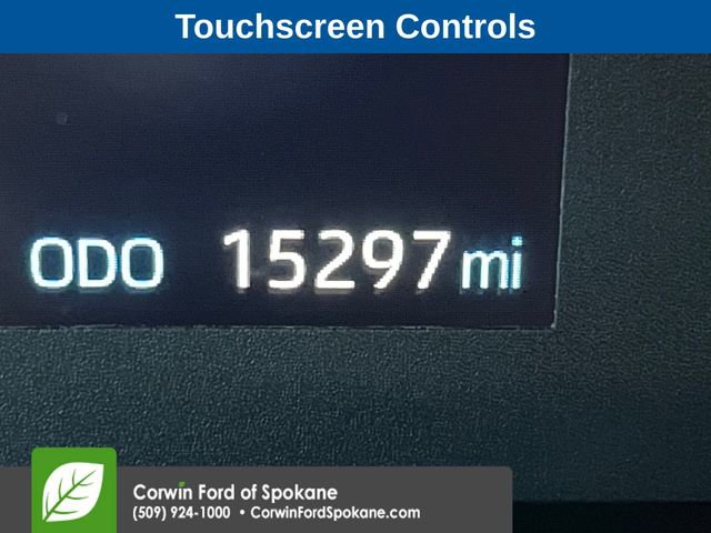 Used 2024 Toyota Corolla Cross L image 4