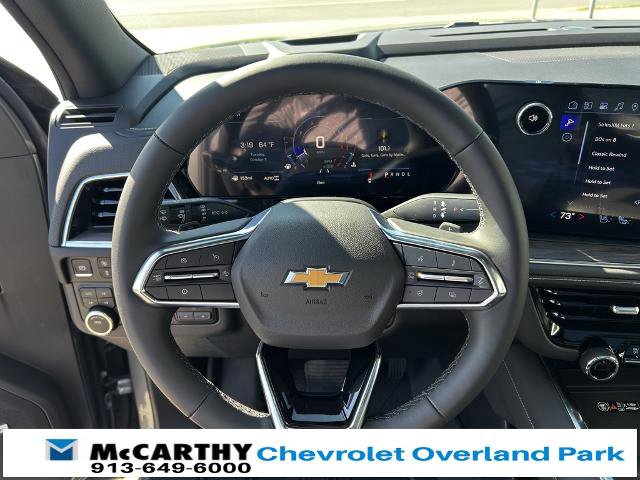 New 2026 Chevrolet Tahoe Premier image 9