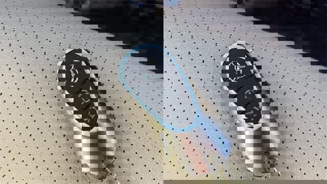 Certified 2026 Mercedes-Benz GLC 300 4MATIC image 37