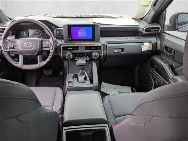 New 2026 Toyota Tacoma SR image 13