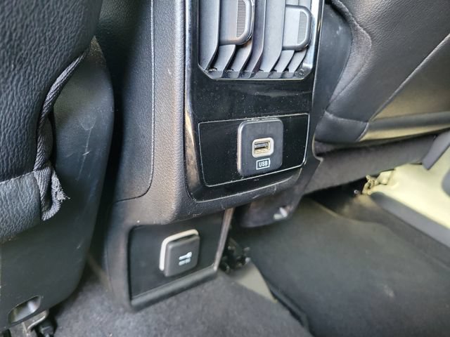 Used 2024 Jeep Compass Latitude AWD/4WD image 14
